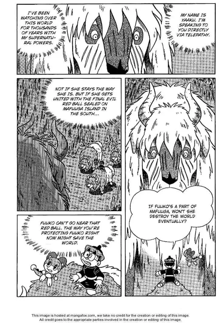 Doraemon Long Stories Chapter 23.3 34